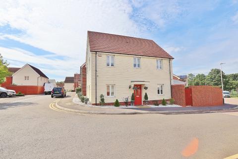 Lowewood Road, Essex, RM3 4 bed detached house for sale