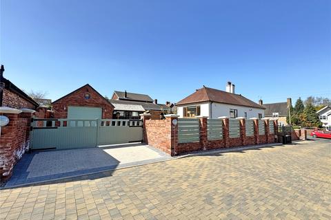 Cemetery Road, Cannock... 3 bed bungalow for sale