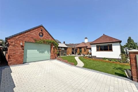 Cemetery Road, Cannock... 3 bed bungalow for sale