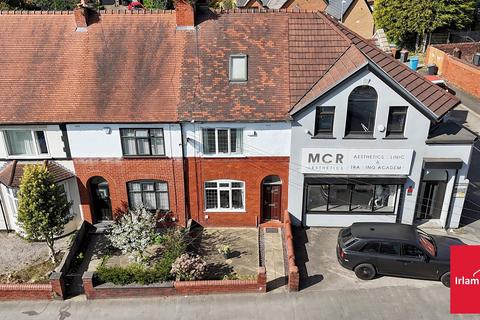 Walkden Road, Worsley, M28 3 bed terraced house for sale