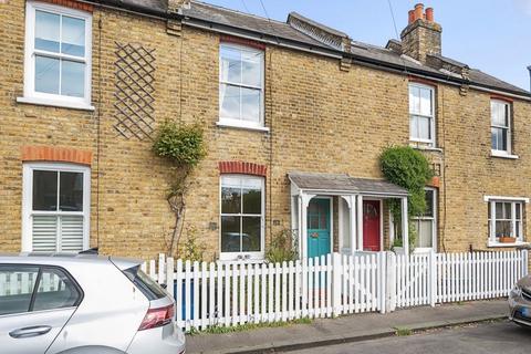 Gomer Place, Teddington, TW11 2 bed terraced house for sale