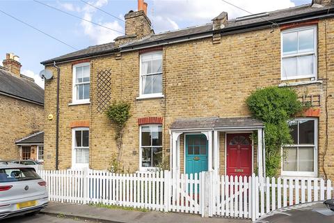 Gomer Place, Teddington, TW11 2 bed terraced house for sale