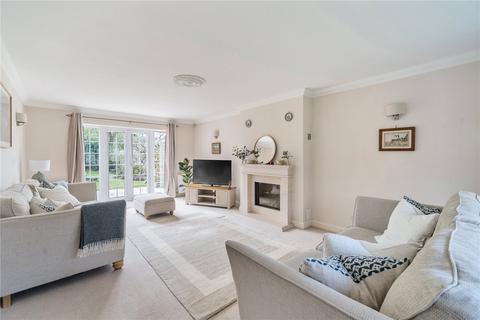 Bishops Green, Newbury, Berkshire, RG20 4 bed detached house for sale