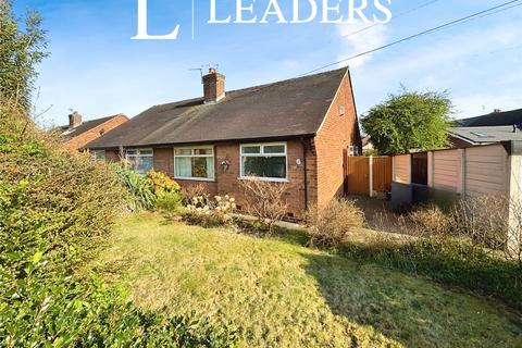 Rozel Crescent, Great Sankey, Warrington 2 bed bungalow for sale