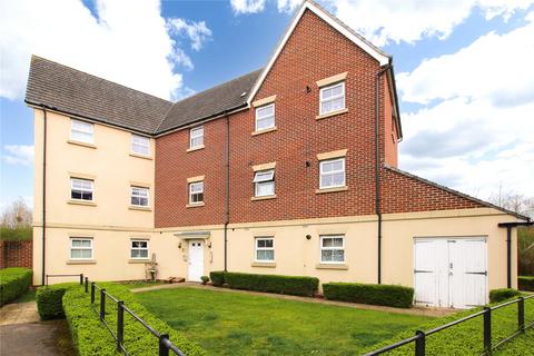 Bullfinch Rise, Jennett's Park... 2 bed apartment for sale