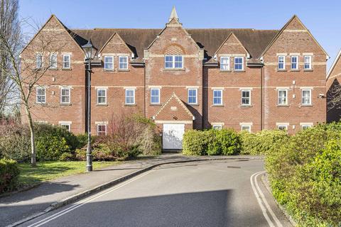 Plater Drive, Oxford, OX2 2 bed apartment for sale