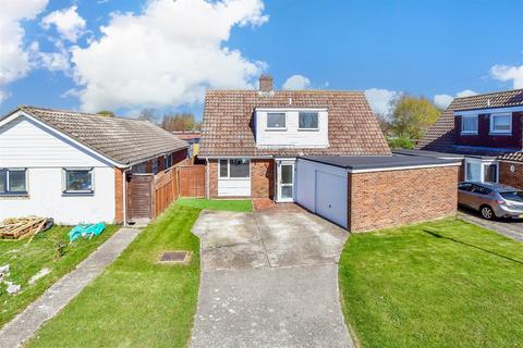 Orchard Way, Barnham, West Sussex 3 bed detached bungalow for sale