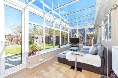 Orchard Way, Barnham PO22 3 bed detached bungalow for sale
