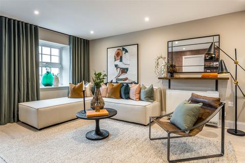 Horlicks Quarter, Stoke Poges Lane... 2 bed apartment for sale
