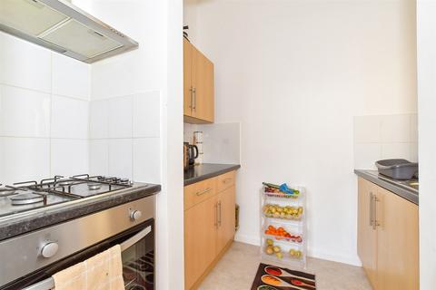 Hereford Road, Southsea, Hampshire 2 bed flat for sale