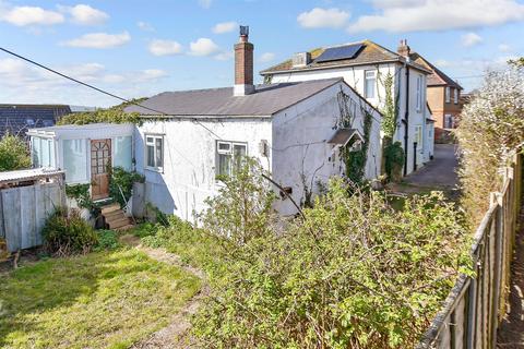 St. Michael's Road, St Helens, Ryde... 2 bed detached bungalow for sale