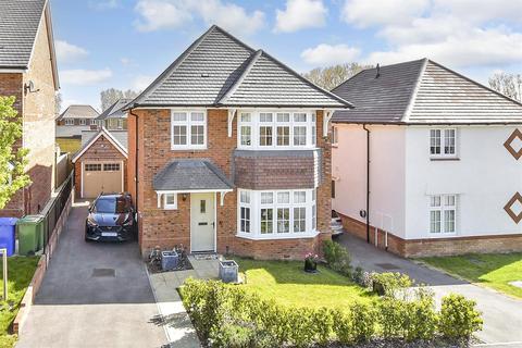 Cornfield Close, Milton Regis... 3 bed detached house for sale