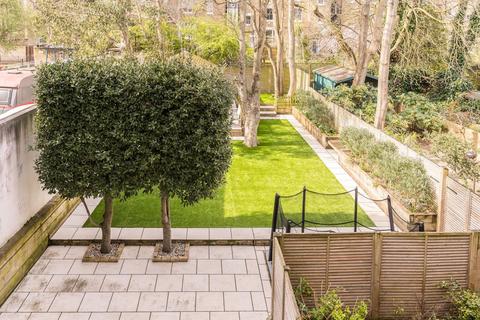 Chelsham Road, London SW4 5 bed terraced house for sale
