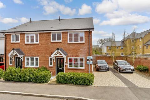 Brewers Way, Faygate, Horsham, West... 3 bed end of terrace house for sale