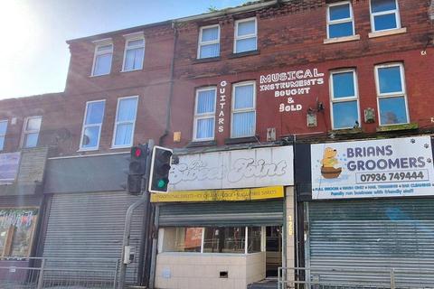 Linacre Road, Liverpool, Merseyside, L21 2 bed terraced house for sale