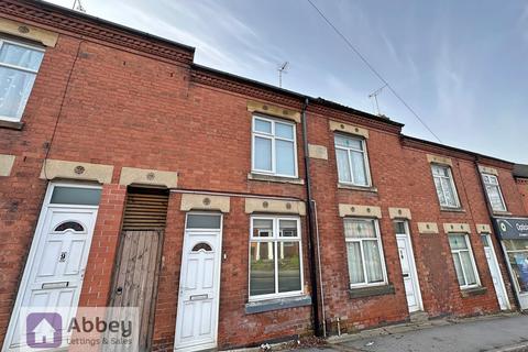 Stamford Street, Glenfield, LE3 2 bed terraced house for sale