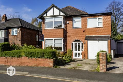 St. Georges Crescent, Salford... 5 bed detached house for sale