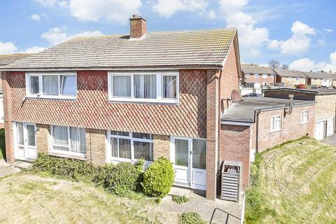 Peverell Road, Dover CT16 4 bed semi