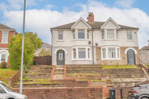Chepstow Road, Newport, NP19 3 bed semi