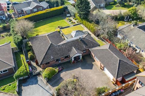 Almond Glade, Wickersley, Rotherham 5 bed house for sale
