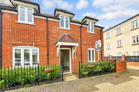 Ellisons Crescent, Waterlooville... 4 bed end of terrace house for sale