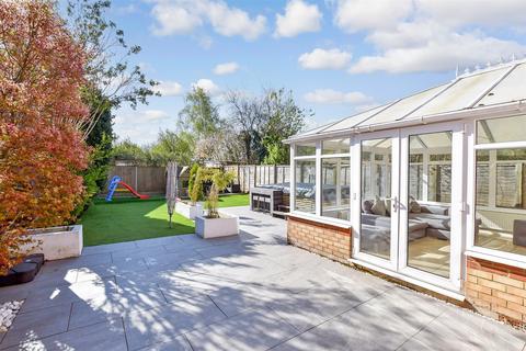 Firmin Avenue, Boughton Monchelsea... 4 bed detached house for sale
