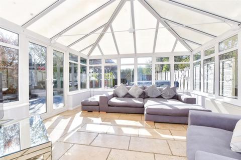 Firmin Avenue, Boughton Monchelsea... 4 bed detached house for sale