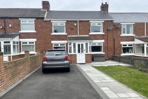 Parkland Terrace, Seaham SR7 2 bed terraced house for sale