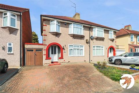 Pembury Road, Bexleyheath, DA7 3 bed semi