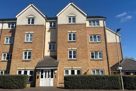 Bedford MK40 2 bed apartment for sale