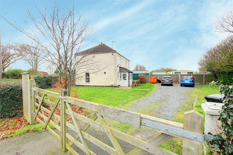 Theddlethorpe Road, Mablethorpe LN12 3 bed detached house for sale