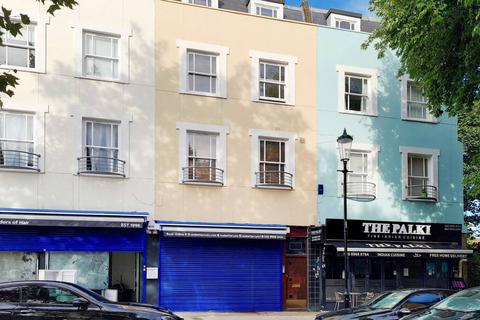 Ladbroke Grove, North Kensington... 1 bed flat for sale