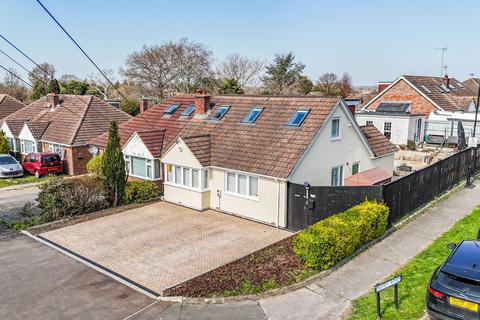 Chanctonbury Road, Burgess Hill, West... 4 bed semi