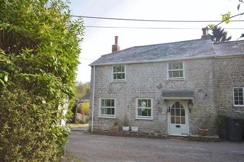 Wellhead, Mere, Warminster 3 bed cottage for sale