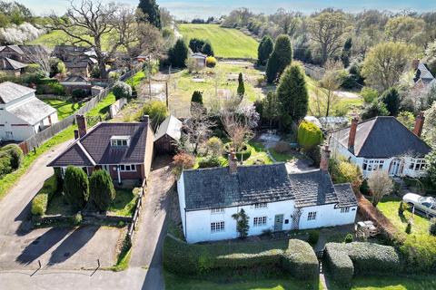 Bradgate Road, Newtown Linford... 2 bed detached house for sale