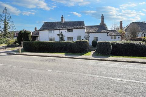 Bradgate Road, Newtown Linford... 2 bed detached house for sale