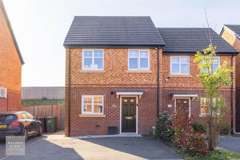 Stothert Street, Atherton M46 3 bed semi