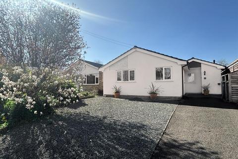 Croft Crescent, Yarpole 3 bed detached bungalow for sale