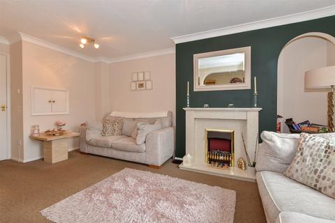 Wordsworth Way, Aylesford ME20 4 bed terraced house for sale