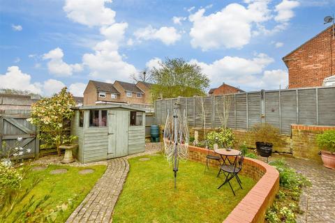 Wordsworth Way, Aylesford ME20 4 bed terraced house for sale