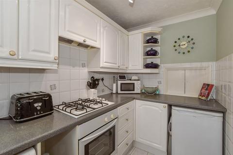 Wordsworth Way, Aylesford ME20 4 bed terraced house for sale