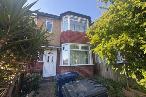 Mansell Road, Greenford 3 bed terraced house for sale