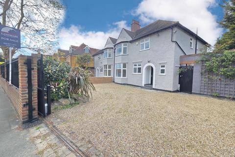 Jersey Road, Isleworth, TW7 4 bed semi