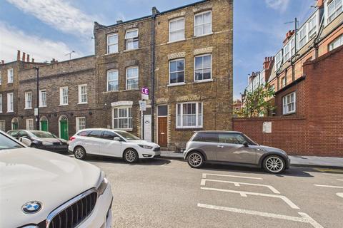 Myrdle Street, London E1 3 bed apartment for sale