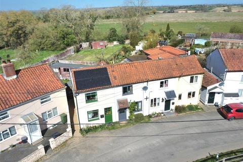 The Street, Sparham, Norwich 2 bed terraced house for sale