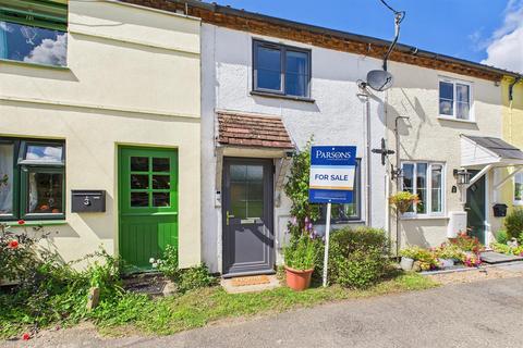 The Street, Sparham, Norwich 2 bed terraced house for sale