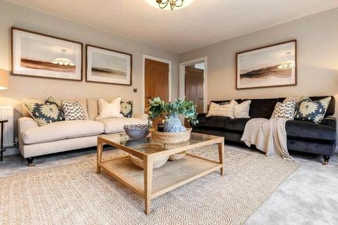 Mountbatten Park, Hoe Lane, North... 5 bed detached house for sale