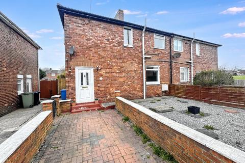 Porter Terrace, Murton, Seaham... 3 bed semi
