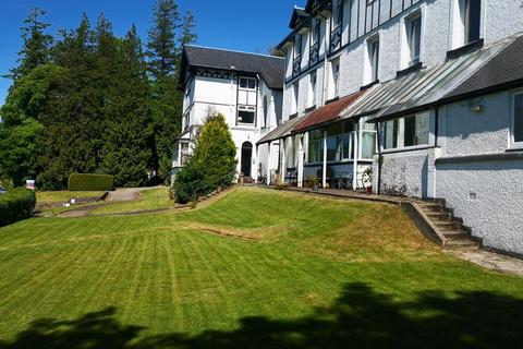 15 Kilmun Court Shore Rd, Kilmun... 2 bed flat for sale