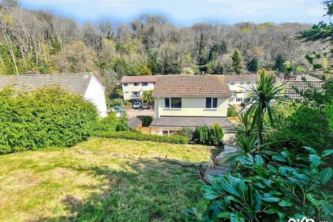 Albany Road, Paignton TQ3 4 bed detached house for sale